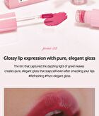 peripera Ink Mood Glowy Tint Peritage Collection - 3 Colors - #13 Berry Pretty