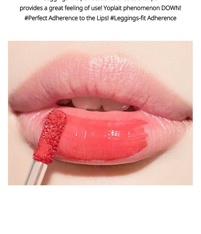 peripera Ink Mood Glowy Tint Peritage Collection - 3 Colors - #13 Berry Pretty