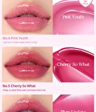 peripera Ink Mood Glowy Tint Peritage Collection - 3 Colors - #13 Berry Pretty