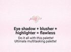 peripera All Take Mood Like Palette Peritage Collection - 2 Types - #01 Prestige Pink
