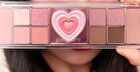 peripera All Take Mood Like Palette Peritage Collection - 2 Types - #01 Prestige Pink