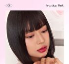 peripera All Take Mood Like Palette Peritage Collection - 2 Types - #01 Prestige Pink