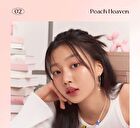 peripera All Take Mood Like Palette Peritage Collection - 2 Types - #01 Prestige Pink