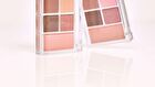 peripera All Take Mood Like Palette Peritage Collection - 2 Types - #01 Prestige Pink