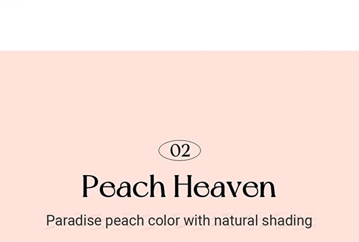 peripera All Take Mood Like Palette Peritage Collection - 2 Types - #01 Prestige Pink