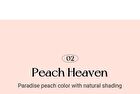 peripera All Take Mood Like Palette Peritage Collection - 2 Types - #01 Prestige Pink