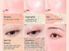 peripera All Take Mood Like Palette Peritage Collection - 2 Types - #01 Prestige Pink