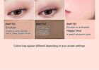 peripera All Take Mood Like Palette Peritage Collection - 2 Types - #01 Prestige Pink