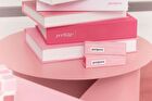 peripera All Take Mood Like Palette Peritage Collection - 2 Types - #01 Prestige Pink