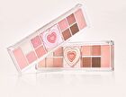 peripera All Take Mood Like Palette Peritage Collection - 2 Types - #01 Prestige Pink