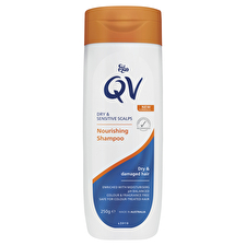 Ego Qv Nourishing Shampoo 250g