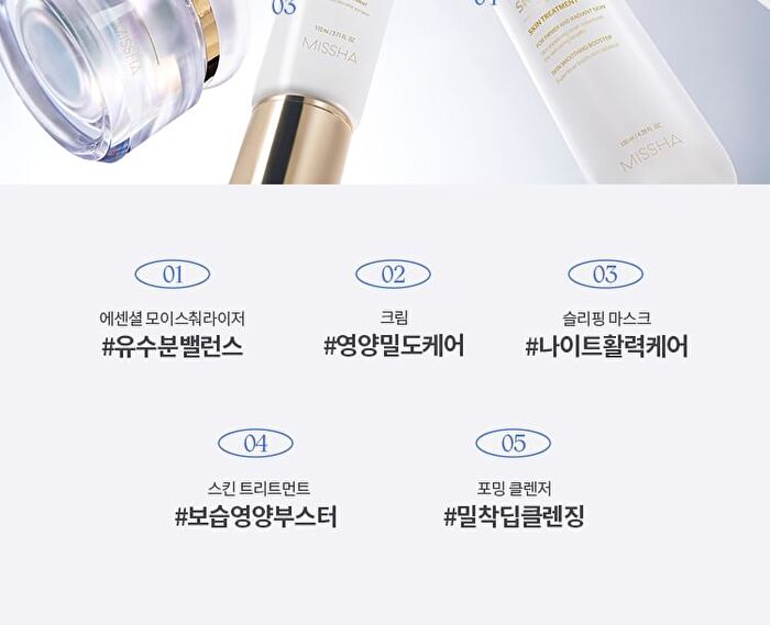 Cell Renew Snail Sleeping Mask - 110ml