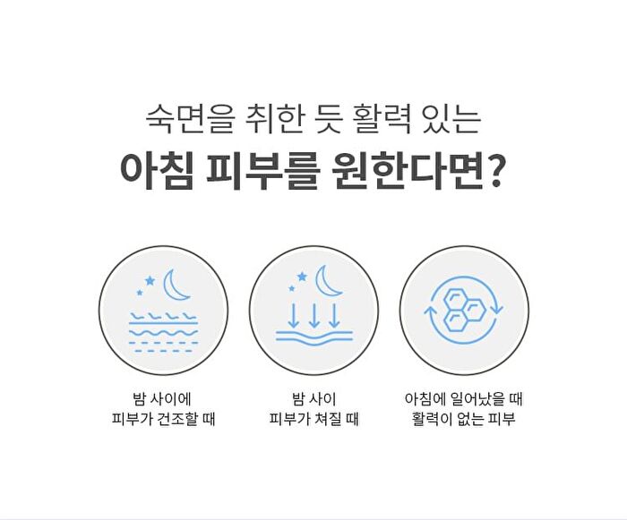 Cell Renew Snail Sleeping Mask - 110ml
