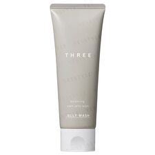 THREE Balancing Stem Jelly Wash - 100g