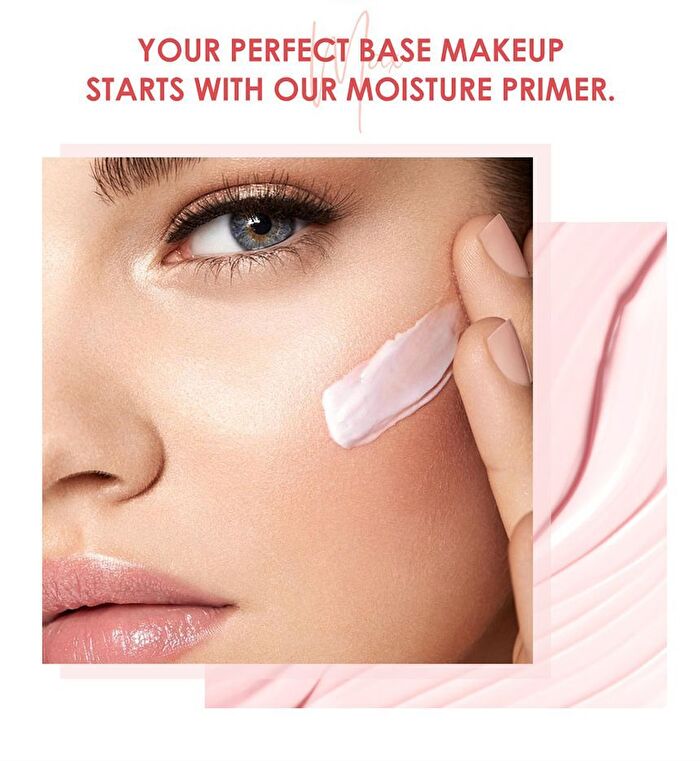 Focallure Glowmax Moisture Tone-up Primer - #2 Glowmax Hydrating Primer