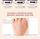 Focallure Glowmax Moisture Tone-up Primer - #2 Glowmax Hydrating Primer