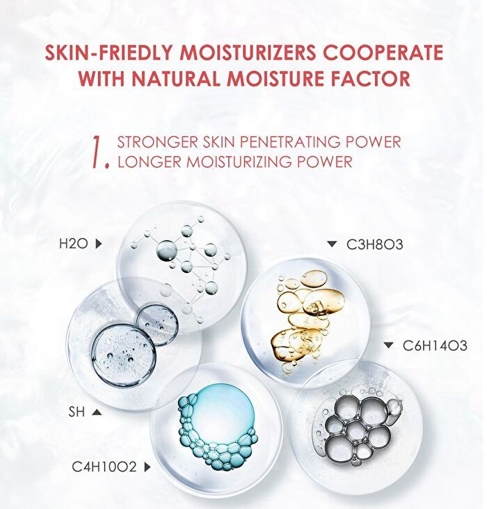 Focallure Glowmax Moisture Tone-up Primer - #2 Glowmax Hydrating Primer