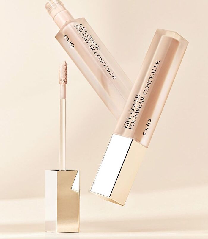 Kill Cover Founwear Concealer - 3 Colors - #03 Linen