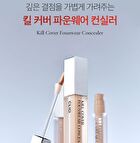 Kill Cover Founwear Concealer - 3 Colors - #03 Linen