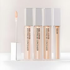 Clio Kill Cover Founwear Concealer - 3 Colors - #03 Linen