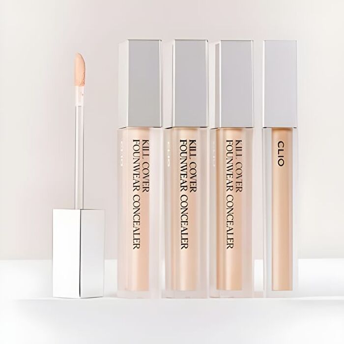 Kill Cover Founwear Concealer - 3 Colors - #03 Linen