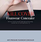 Kill Cover Founwear Concealer - 3 Colors - #04 Ginger