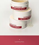 Pro Vita A Retinal Eye Patch - 60 patches