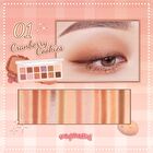 Pinkflash Pro Touch Eyeshadow Palette-Cranberry - #01 Cranberry cookies
