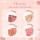  Pro Touch Eyeshadow Palette-Strawberry - #03 Strawberry donuts