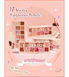 Pro Touch Eyeshadow Palette-Grapefruit - #04 Grapefruit mousse