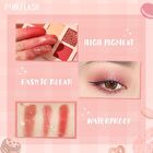 Pro Touch Eyeshadow Palette-Grapefruit - #04 Grapefruit mousse