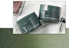 No.3 Pore & Makeup Cleansing Balm With Green Tea And Charcoal - 85g