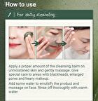No.3 Pore & Makeup Cleansing Balm With Green Tea And Charcoal - 85g
