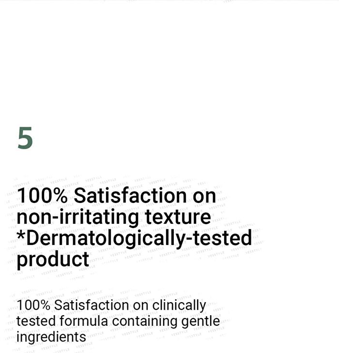 No.3 Pore & Makeup Cleansing Balm With Green Tea And Charcoal - 85g