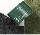 No.3 Pore & Makeup Cleansing Balm With Green Tea And Charcoal - 85g