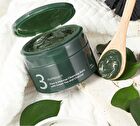 No.3 Pore & Makeup Cleansing Balm With Green Tea And Charcoal - 85g