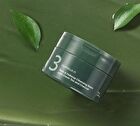 No.3 Pore & Makeup Cleansing Balm With Green Tea And Charcoal - 85g