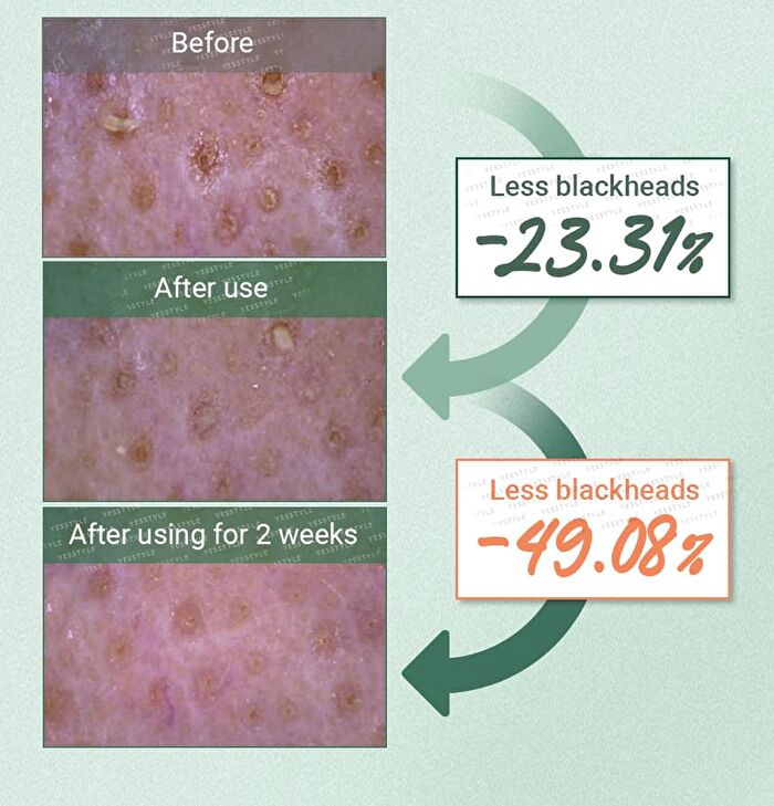 No.3 Pore & Makeup Cleansing Balm With Green Tea And Charcoal - 85g