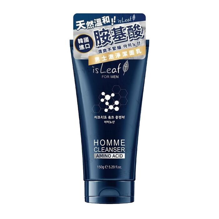 Homme Cleanser For Men Amino Acid - 150g