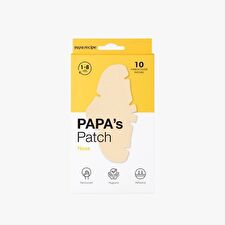 Papa's Patch Nose - 10 patches