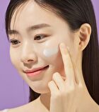 papa recipe Eggplant Clearing Sun Cream - 50ml