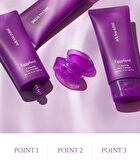 papa recipe Eggplant Clearing Sun Cream - 50ml