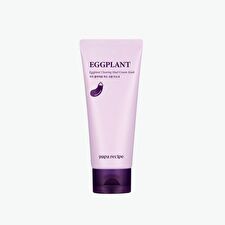 papa recipe Eggplant Clearing Mud Cream Mask - 100ml