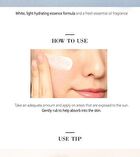 Bombee Moist Sun Essence - 50ml
