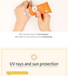 Bombee Moist Sun Essence - 50ml