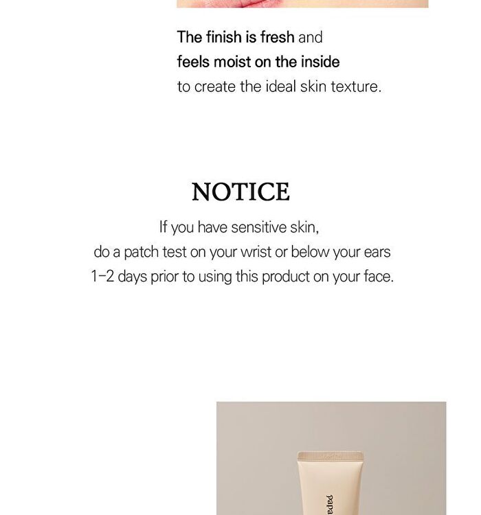papa recipe Blemish Cream - 100ml