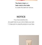 papa recipe Blemish Cream - 100ml