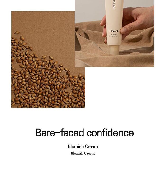 papa recipe Blemish Cream - 100ml