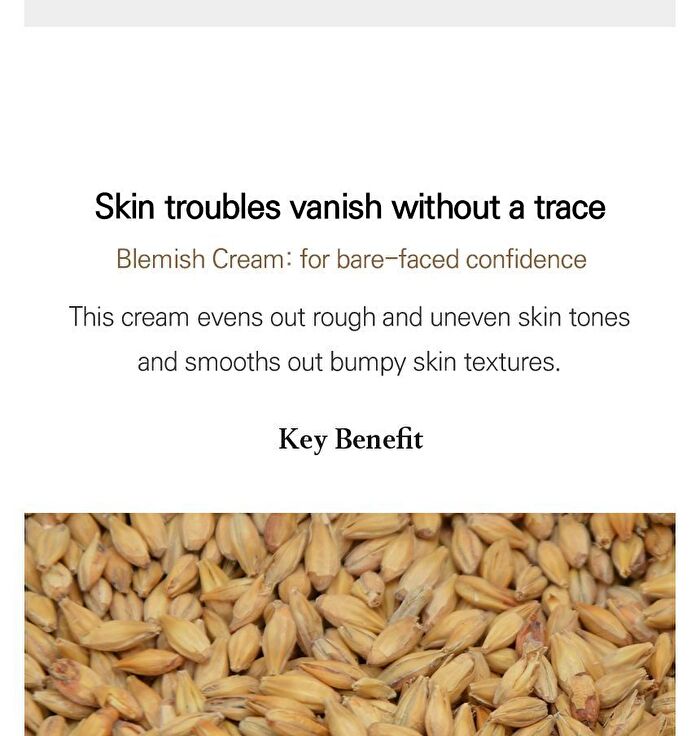 papa recipe Blemish Cream - 100ml
