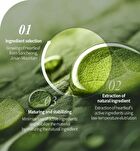 Heartleaf 80 Skin Toner Pad - 70 pads